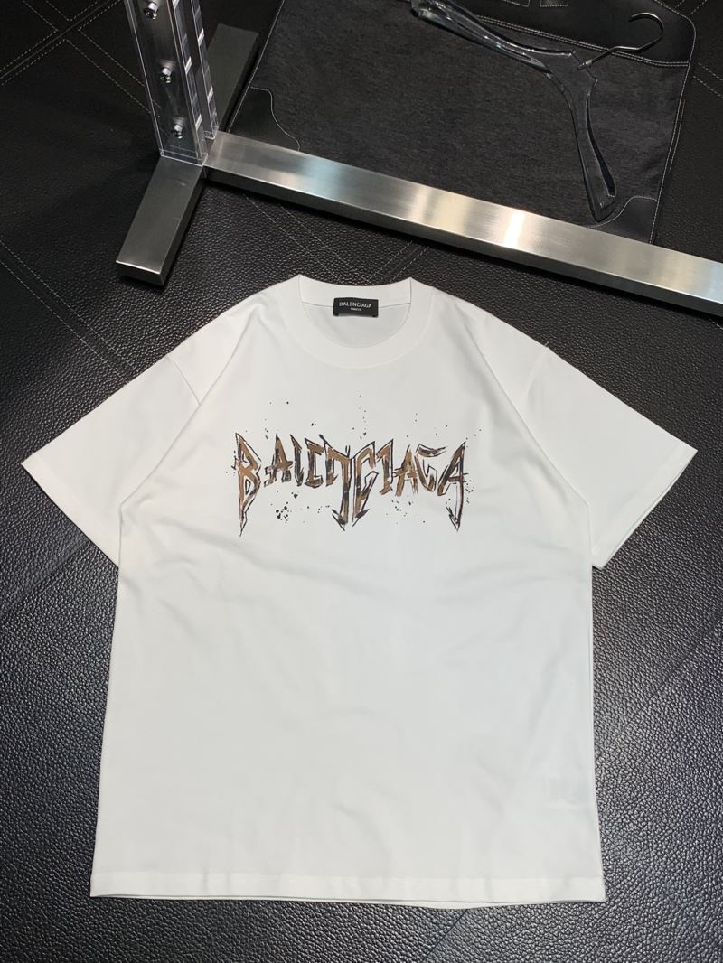 Balenciaga T-Shirts